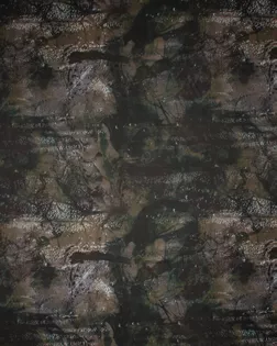 Дюспо флис камуфляж арт. ДП-67-1-Б00011.019