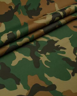 Оксфорд камуфлированный 600D ПУ арт. ТТОК-242-1-Б00619.001