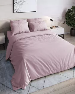 ЛГБХ Твил-Сатин дым.роза, шир. 220 рис.34003 арт. СО-244-1-Б00006.008