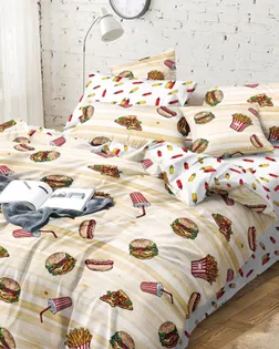 Поплин 220 см арт. ПК-2189-1-Б00213.056