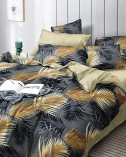 Поплин 220 см арт. ПК-2188-1-Б00213.055