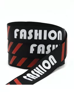 Лента репсовая ш.2 см (91,4м) арт. РЛН-34-1-37688