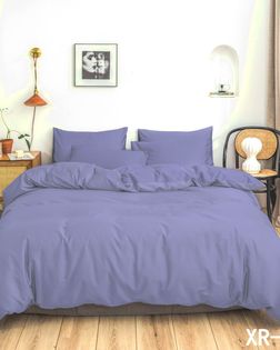 Вареный хлопок г/к 40s, шир.250см, пл.120гр/м, цв. XR-14 арт. ВХ-3-8-Б00110.008