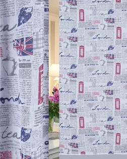 FAN London/280 KPech ut арт. ФРТН-3324-1-ФРТН0115322