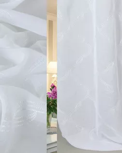 QC QCCS-323-white/295 LB ut арт. ФРТН-3966-1-ФРТН0144498