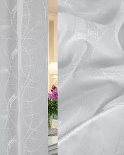 JAS E8322-white+silver/300 LBLur ut арт. ФРТН-4619-1-ФРТН0147923 JAS E8322-white+silver/300 LBLur ut арт. ФРТН-4619-1-ФРТН0147923