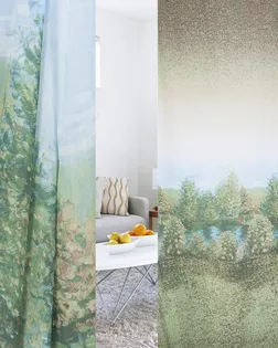 JAS P5329-C2/GREEN/280 LPech ut арт. ФРТН-3921-1-ФРТН0094546