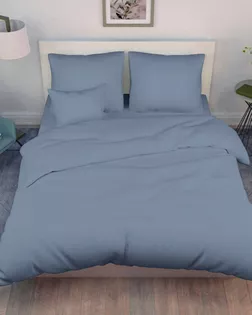 Бязь гладкокрашеная, 220 см арт. БГЛ-34-52-1082.050