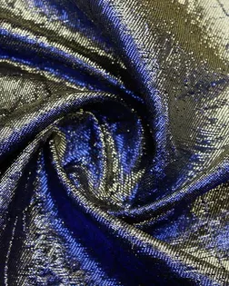 Жаккардовая ткань хамелеон,  цвет  фиолетовый с золотым арт. ГТ-8979-1-ГТ-12-10910-1-21-1