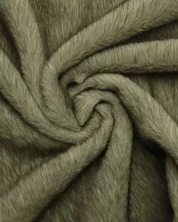 Искусственный мех в стиле "Шиншила" арт. ГТ-9723-1-ГТ16-11711-1-29-1