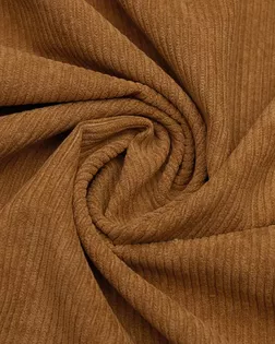 Вельвет в мелкий рубчик, "Осенний сад" арт. ГТ-9276-1-ГТ2-11168-1-41-1