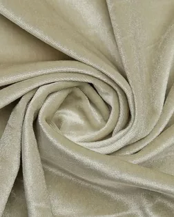 Бархат бежевого цвета арт. ГТ-9536-1-ГТ2-11452-1-1-1