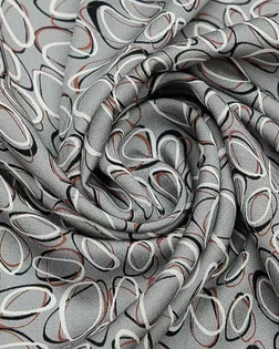 Плательная ткань "Тройной виток" арт. ГТ-9194-1-ГТ28-11096-14-21-1