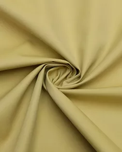 Плащевая ткань на тренч, однотонная, цвет кэмел арт. ГТ-9444-1-ГТ29-11353-1-41-1