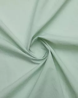 Плащевая ткань, светло-ментолового цвета арт. ГТ-9732-1-ГТ29-11446-1-22-1