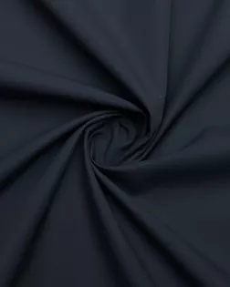 Плащевая ткань, тёмно-голубого цвета арт. ГТ-9553-1-ГТ29-11448-1-7-1