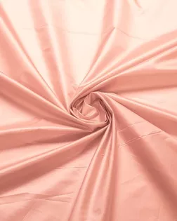 Ткань плащевая персикового цвета арт. ГТ-7782-1-ГТ-29-9618-1-25-1