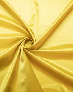 Ткань плащевая, цвет золотисто-горчичный арт. ГТ-7784-1-ГТ-29-9620-1-8-1