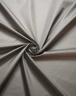 Ткань плащевая серого цвета арт. ГТ-7799-1-ГТ-29-9650-1-29-1