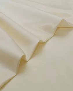Ткань подкладочная, кремового цвета арт. ГТ-6255-1-ГТ-31-8017-1-17-1
