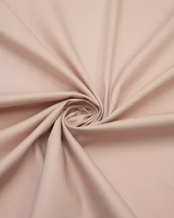 Костюмно-плательный хлопок твил, цвет пудра арт. ГТ-8303-1-ГТ-38-10152-1-39-1