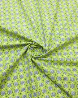 Блузочно-плательный хлопок, калейдоскоп арт. ГТ-8567-1-ГТ-38-10456-8-21-1