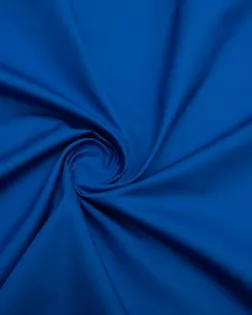 Костюмно-плательный хлопок матовый, цвет васильковый арт. ГТ-8668-1-ГТ-38-10571-1-30-1