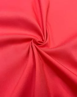 Ткань хлопок цвет коралловый арт. ГТ-8605-1-ГТ-38-737-1-13-1