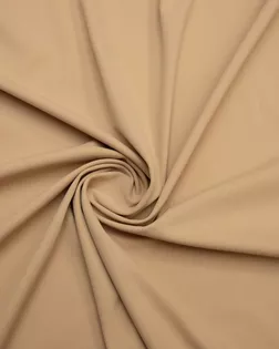 Бифлекс плотный, цвет бежевый арт. ГТ-8641-1-ГТ-4-10535-1-1-1