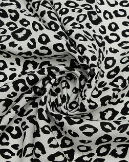Штапель "Снежный леопард" арт. ГТ-9218-1-ГТ43-11113-13-37-1
