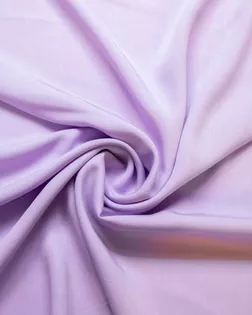 Штапель однотонный, цвет лавандовый арт. ГТ-7566-1-ГТ-43-9445-1-31-1