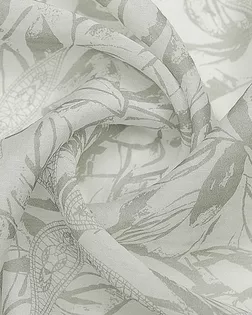 Блузочно-плательная ткань "В оттенках серого" арт. ГТ-9261-1-ГТ5-11146-11-29-1