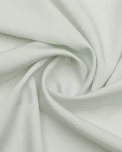 Блузочно-плательная ткань, нежного серо-голубого цвета арт. ГТ-9507-1-ГТ5-11400-1-7-1