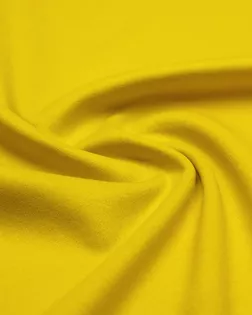 Ткань пальтовая, одуванчиковый цвет арт. ГТ-1560-1-ГТ0045083