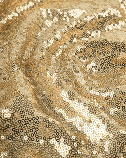 Пайетка на сетке арт. ПАЙ-11-7-20555.007