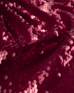 Пайетка на сетке арт. ПАЙ-201-1-25946.001