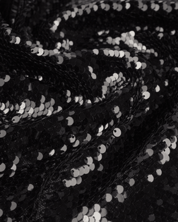 Пайетка на сетке арт. ПАЙ-201-3-25946.003