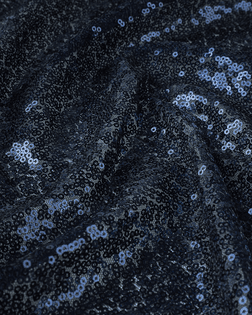 Пайетка на сетке арт. ПАЙ-11-12-20555.012