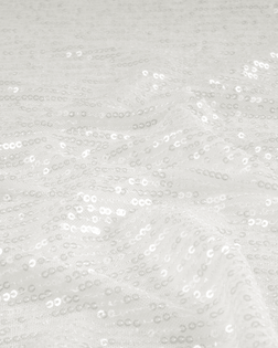 Пайетка на сетке "Никсо" арт. ПАЙ-138-2-24541.002