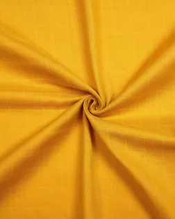 Муслин 135 ш. 100+-5 гр. 100% хлопок горчица рис.22026/1 арт. МЛН-3-17-1603.017