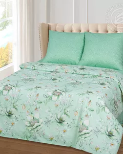 Ткань Женева бязь набив. 220 см рис.11140-1 арт. АРТД-3041-2-АРТД0275472