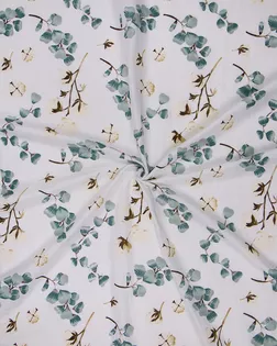 Муслин ХЛОПОК рис.7470/1 арт. ЛГБХ-595-1-ЛГБХ0005257