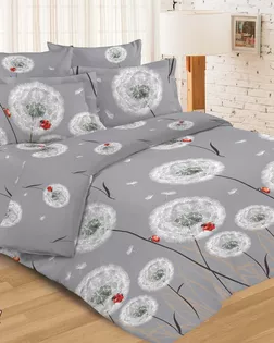 Бязь 220 о/м ГОСТ, пл. 142гр/м.кв. 17309-1 "Евгения" Основа арт. ИМТС-686-1-ИМТС0000002-17309-1