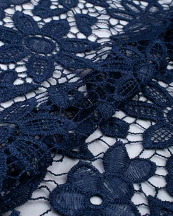 Кружевное полотно "Кроше" арт. КПКП-55-7-21486.007