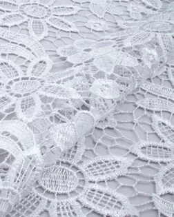 Кружевное полотно "Кроше" арт. КПКП-55-5-21486.005