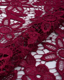 Кружевное полотно "Кроше" арт. КПКП-55-3-21486.003