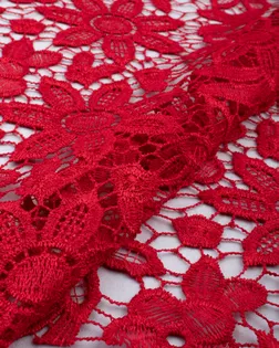 Кружевное полотно "Кроше" арт. КПКП-55-1-21486.001