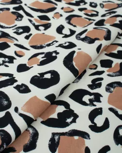 Креп-софт принт арт. КРП-120-1-21492.001