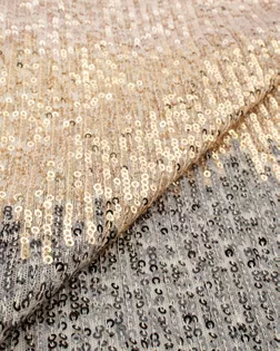 Пайетка на сетке арт. ПАЙ-97-1-22142.001