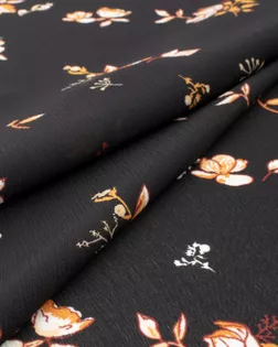 Шифон крэш "Лури" арт. ШКР-85-2-20757.028